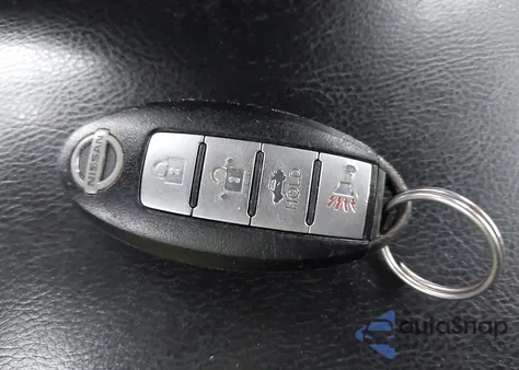 2017 Nissan Sentra Sv z USA, uszkodzony, nr VIN 3N1AB7AP0HY399385